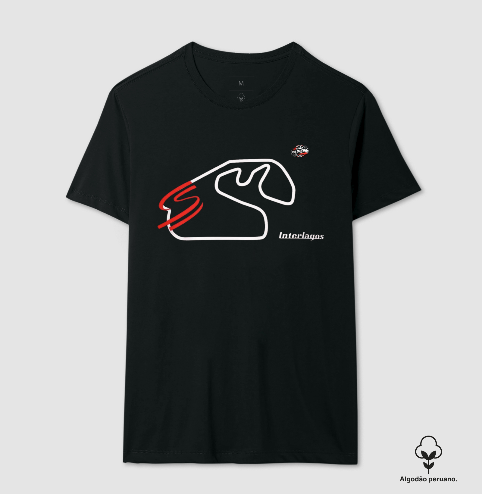 Pista Interlagos 