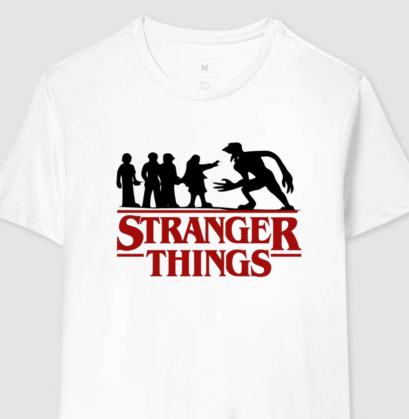 Stranger Things 