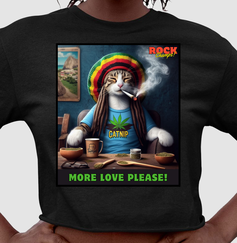 Cat Marley 2