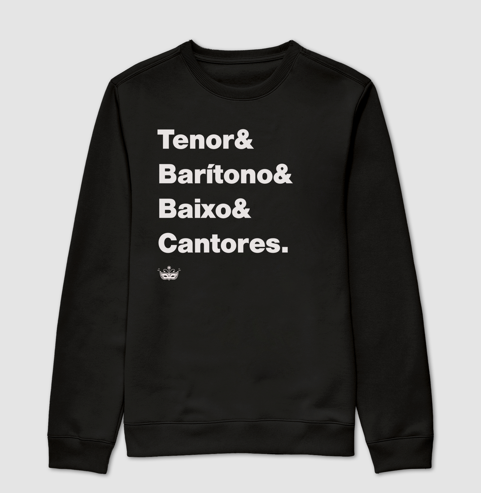 Cantores - Conexões Clássicas