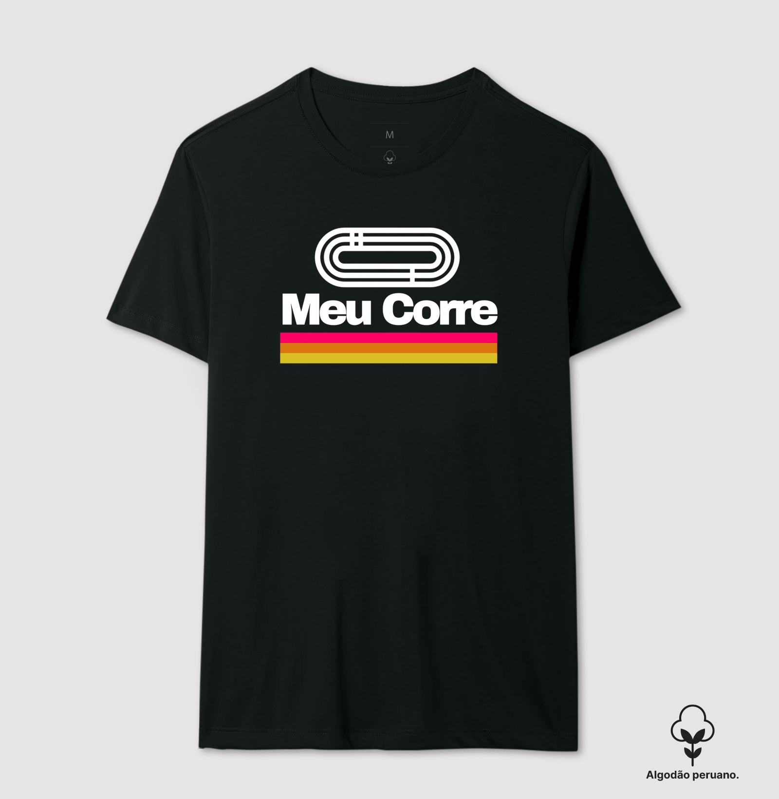 BIG LOGO MEU CORRE