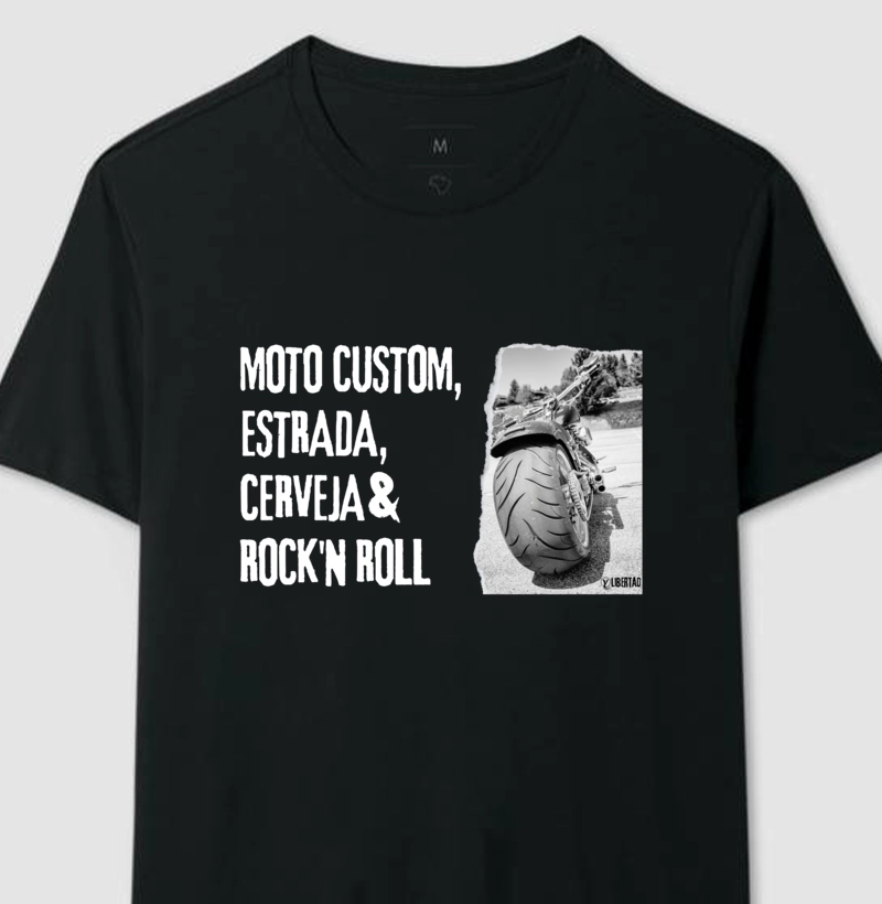Moto Custom