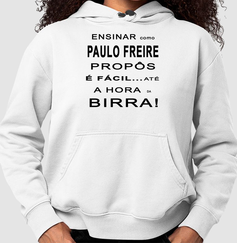 Quando a Teoria Encontra a Birra