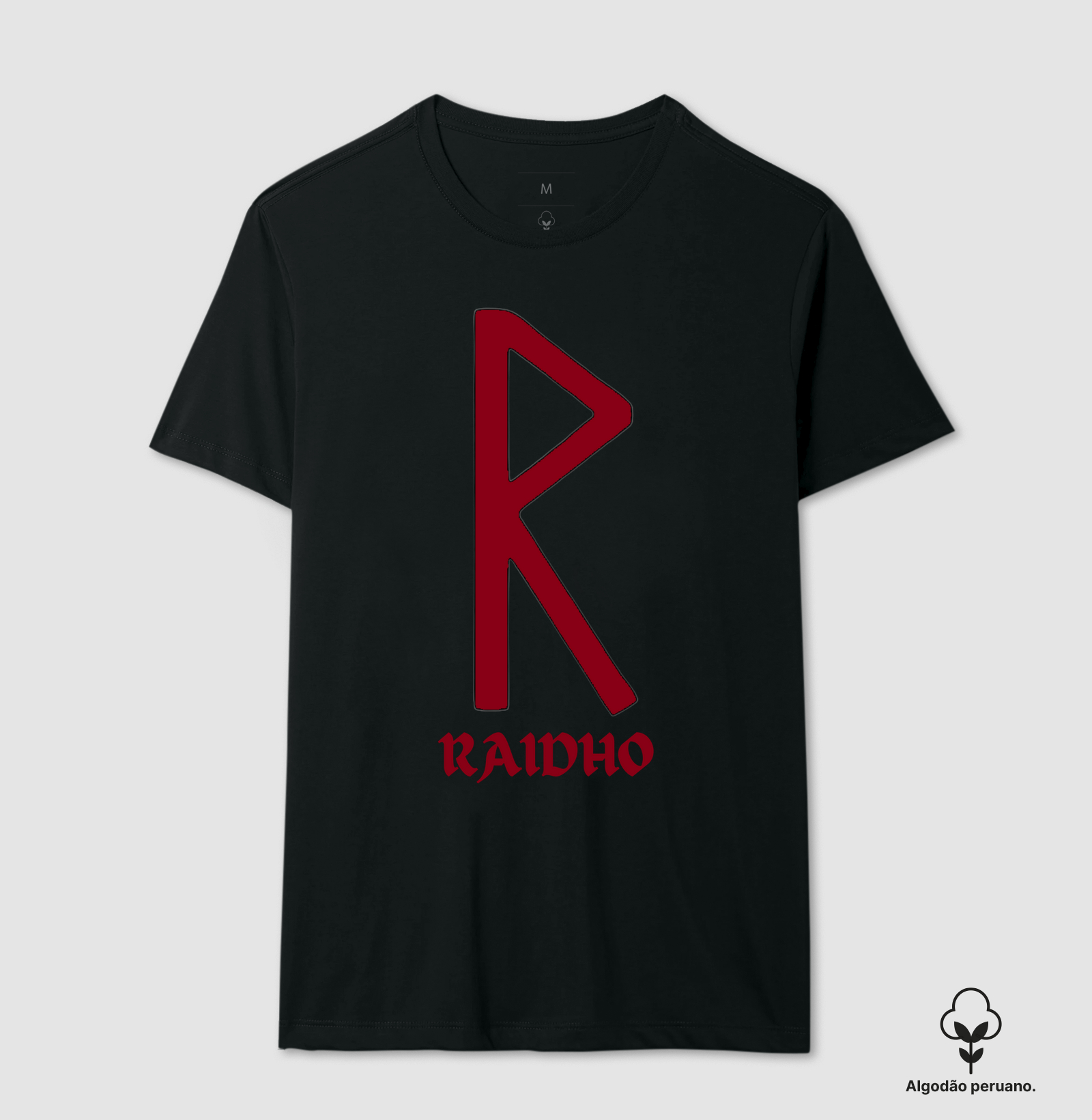 Jornada de Raidho