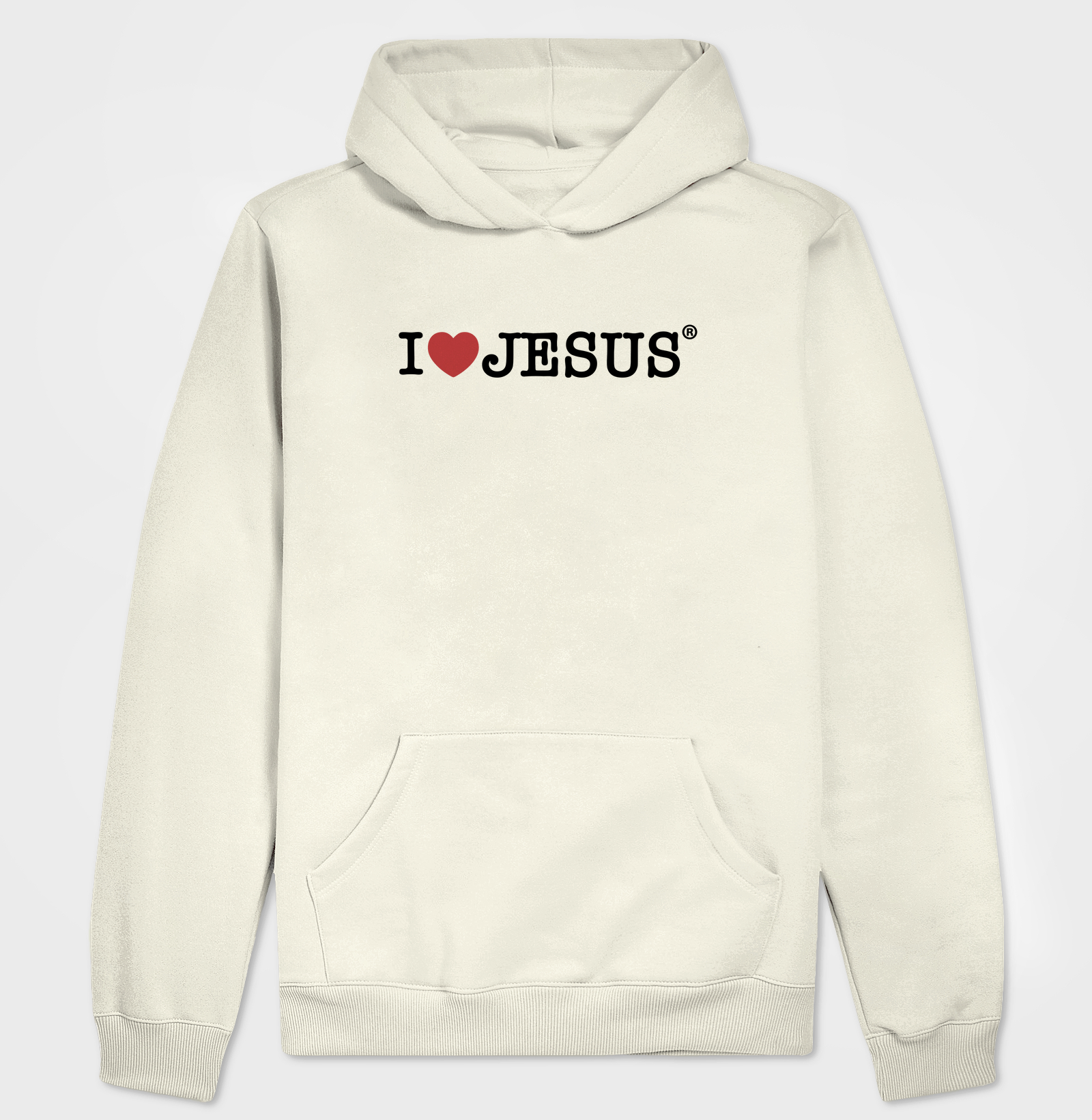 I Love Jesus
