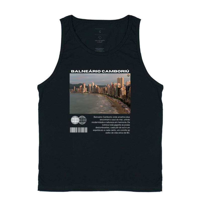 Skyline de BC