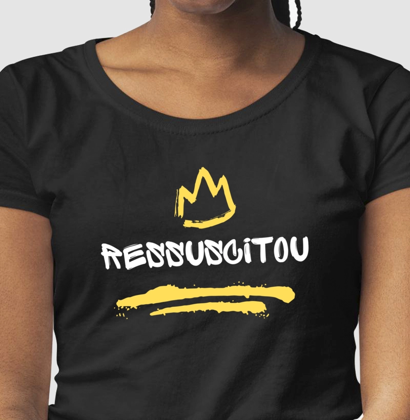Ressuscitou