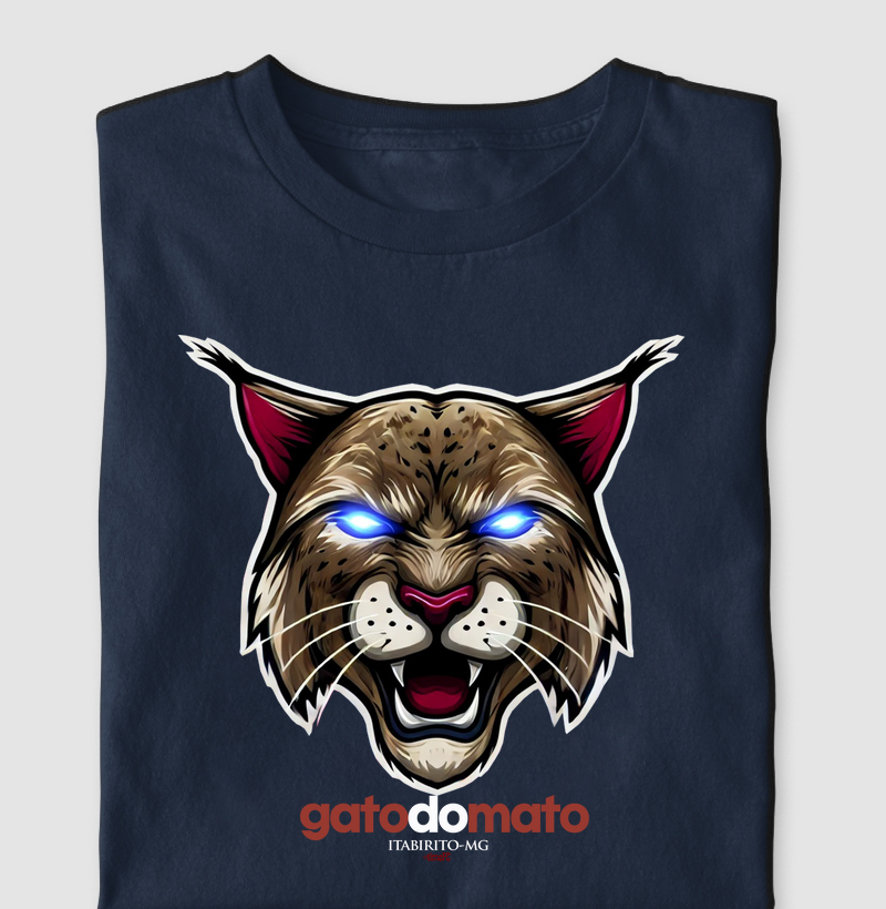 Gato do Mato