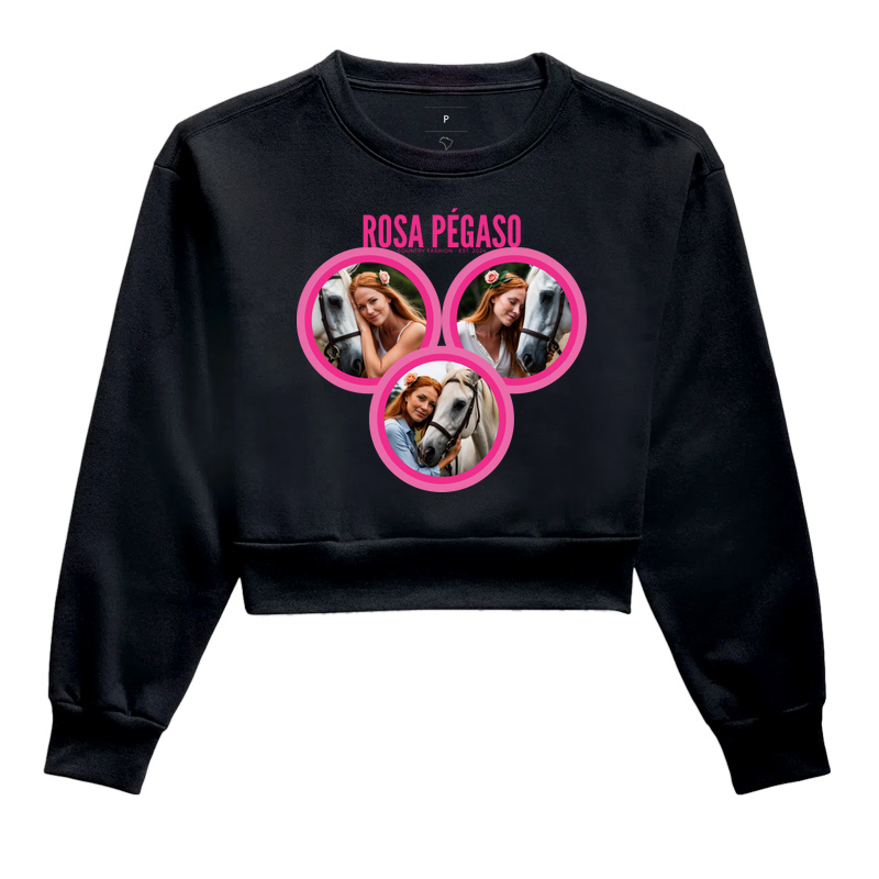 Rosa Pégaso - MAR17