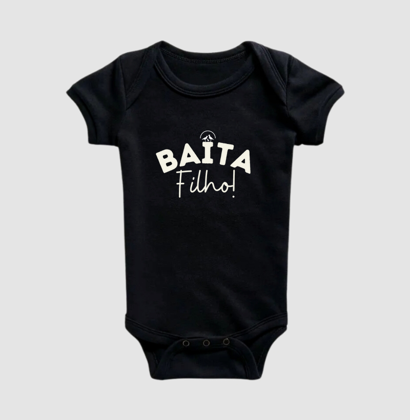 Baita Filho!