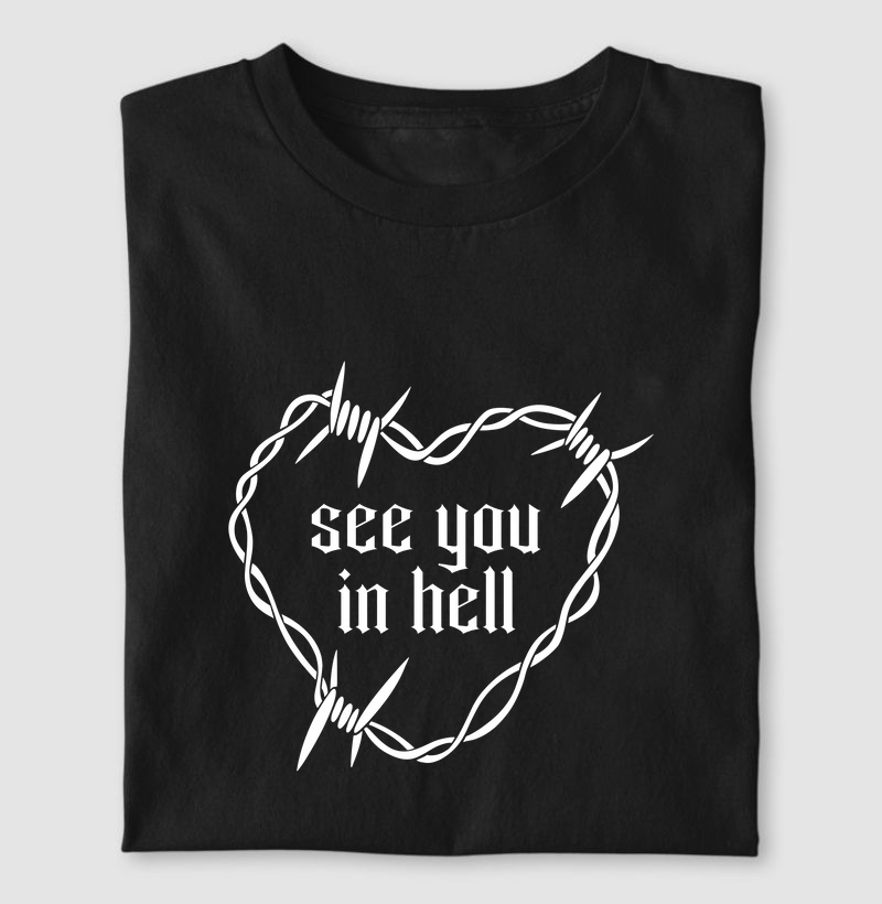 See You In Hell