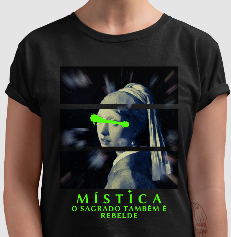 Sagrado Feminino - Bruxa Urbana