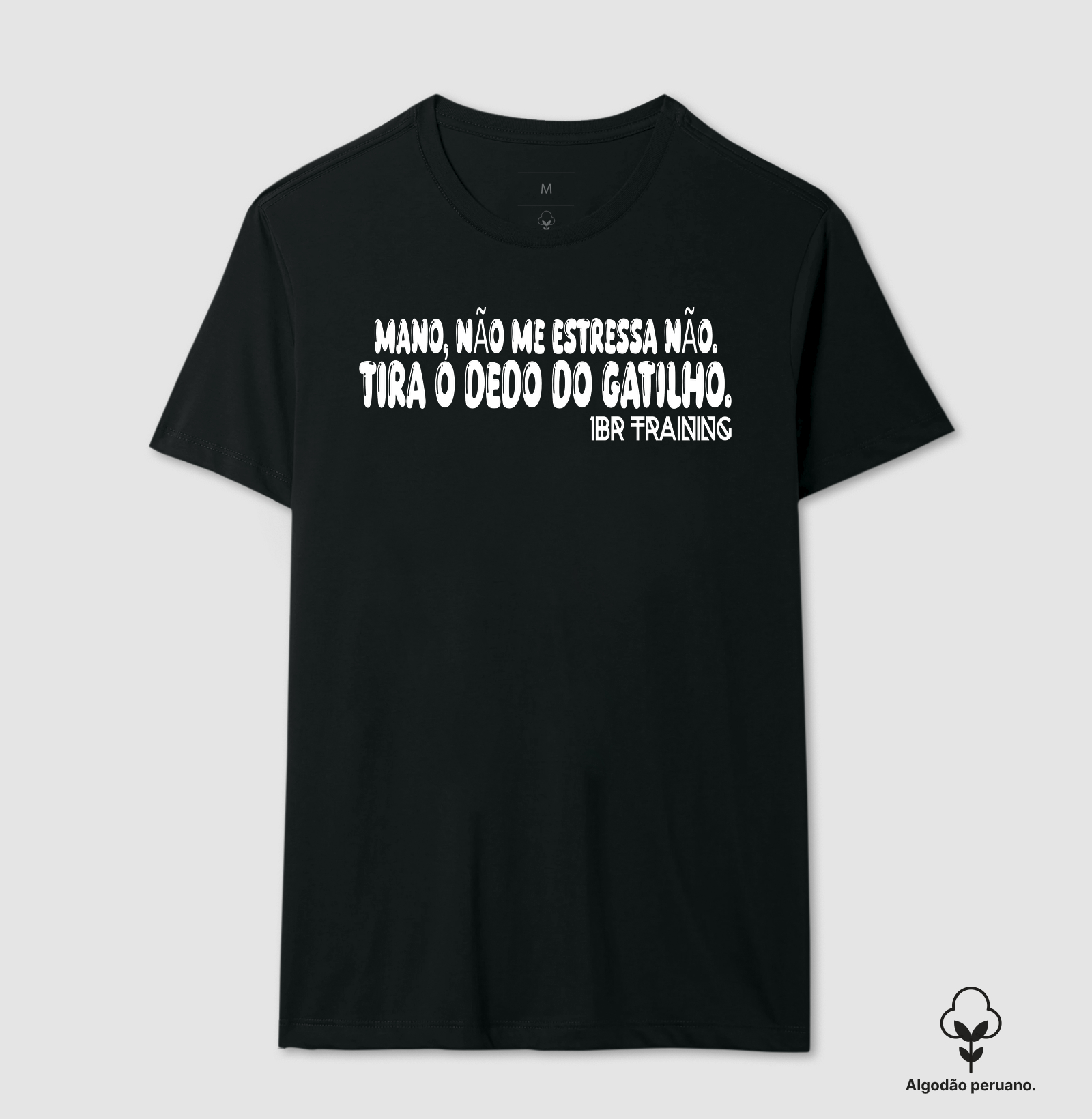 Não Me Estressa