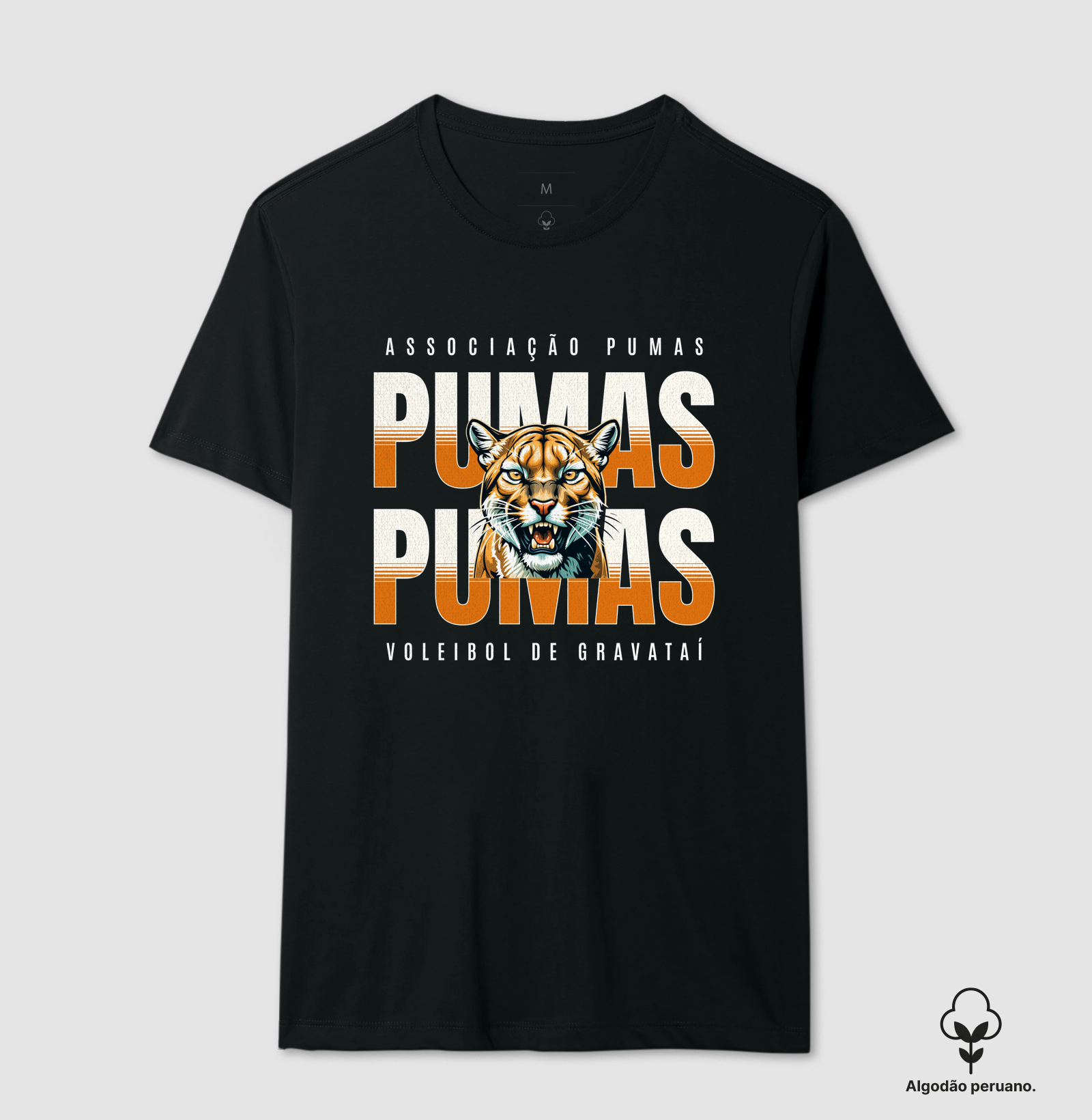 Pumas - Personalizada