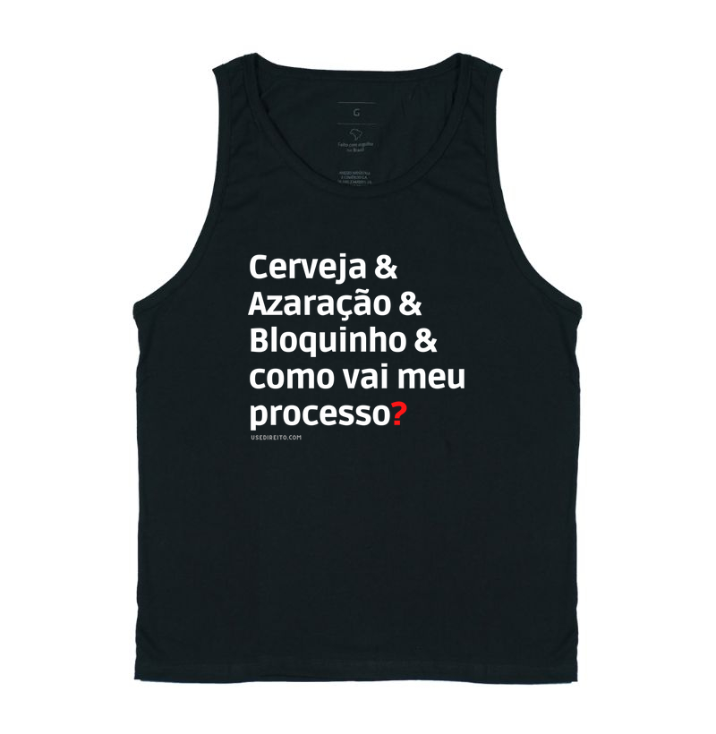 Como vai meu processo