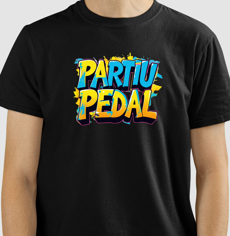 Partiu Pedal