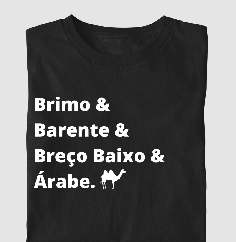 Frase Árabe