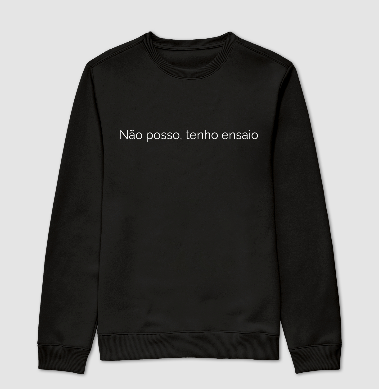 Ensaio