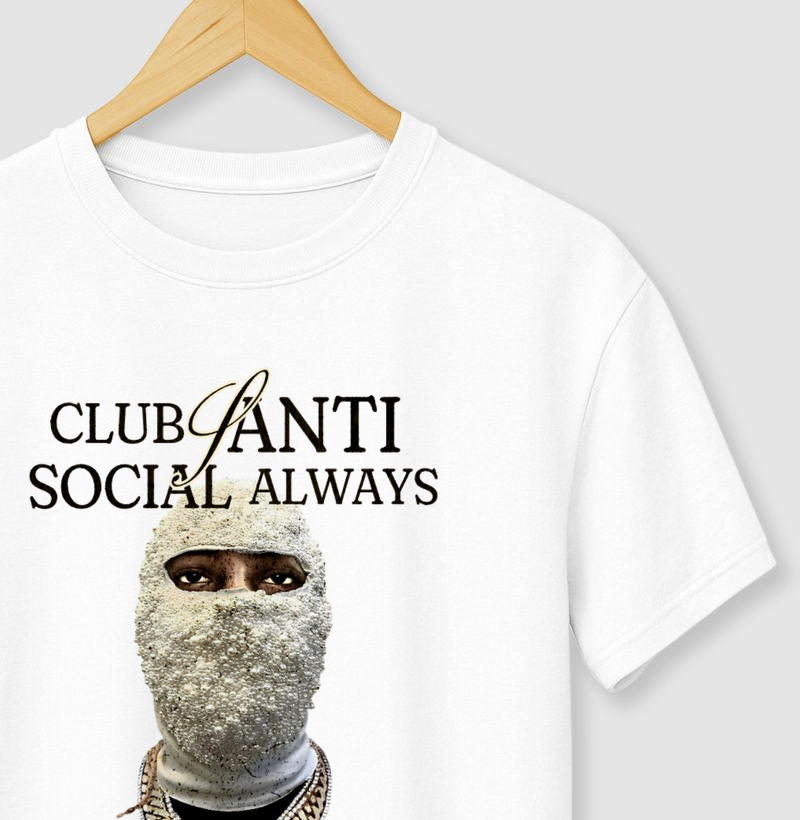 Clube Anti Social Branco