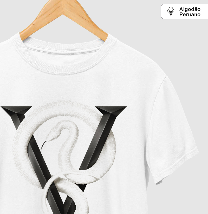 BULLET FOR MY VALENTINE VENOM WHITE