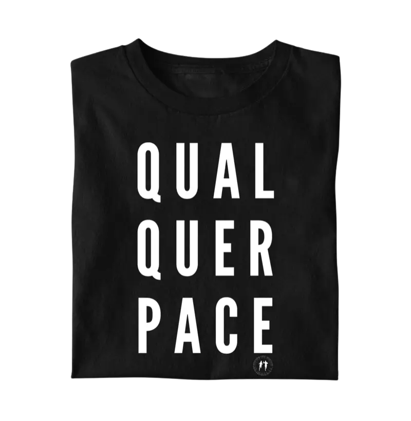 Qualquer Pace