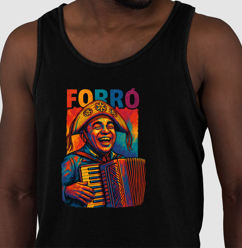 Luiz Gonzaga Pop Art