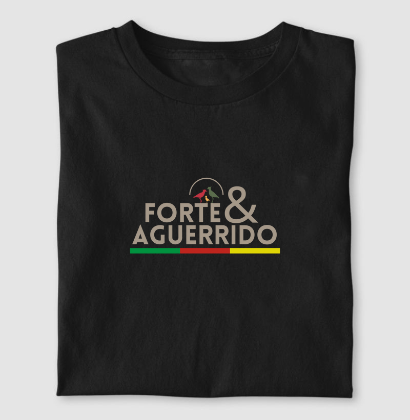 Forte & Aguerrido