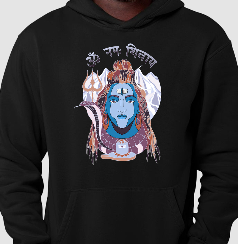 Shiva I