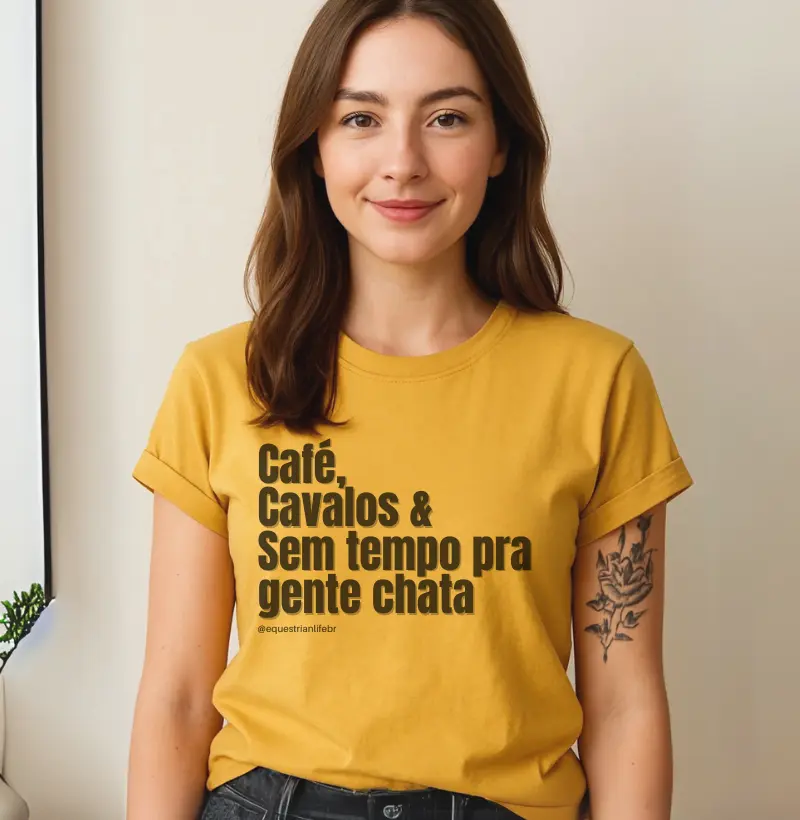 Sem tempo 