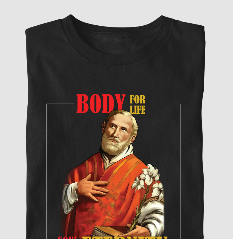 Corpo e Alma