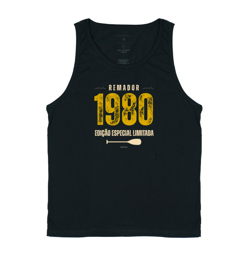 Remador 1980