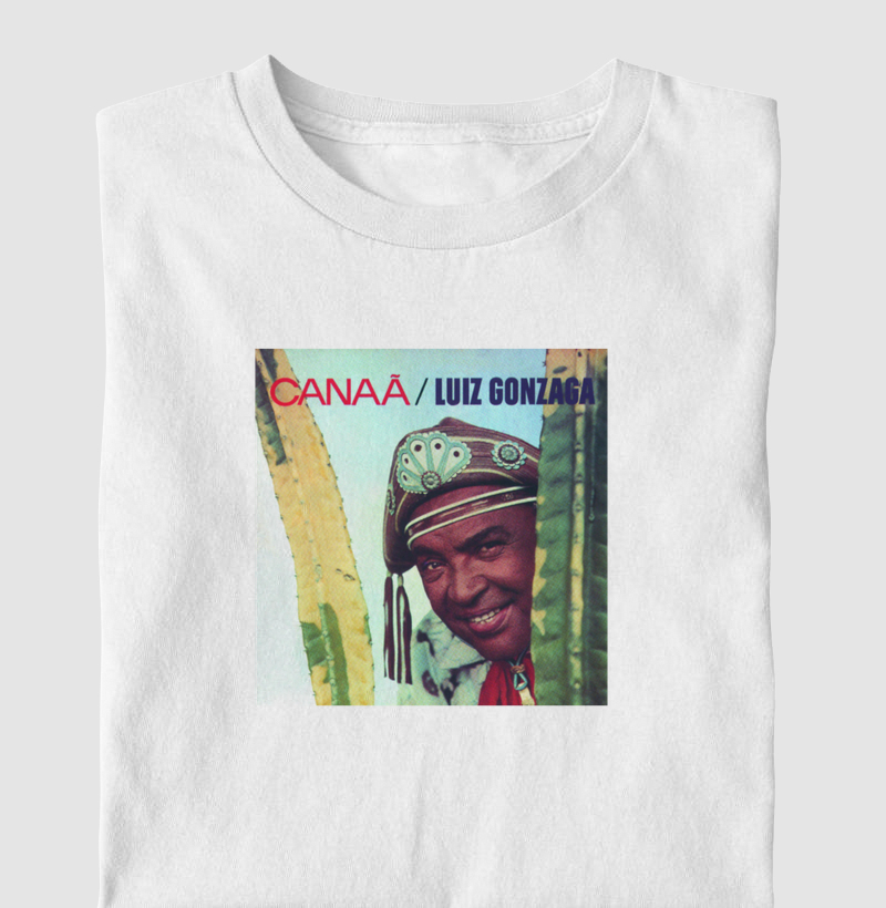 Luiz Gonzaga - Canaã