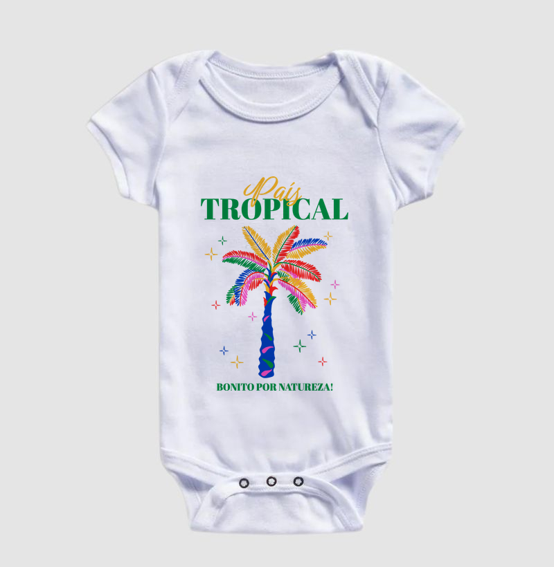 País Tropical