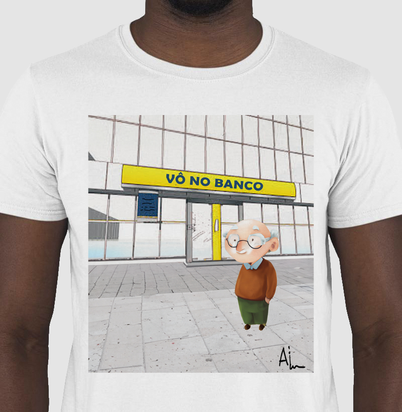 Vô no Banco 2
