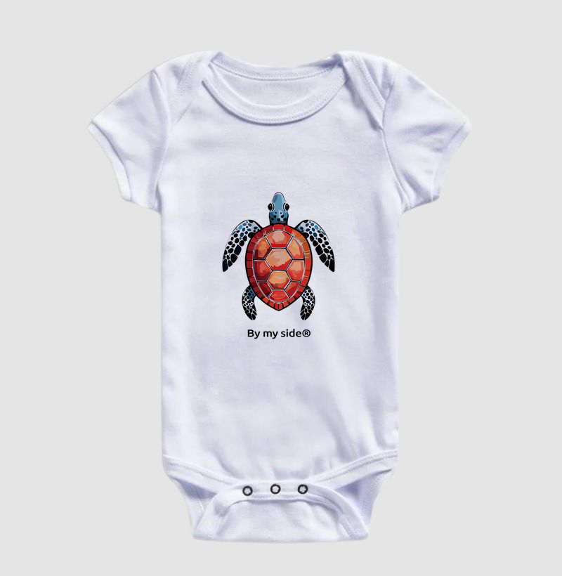 Tartaruga solitária