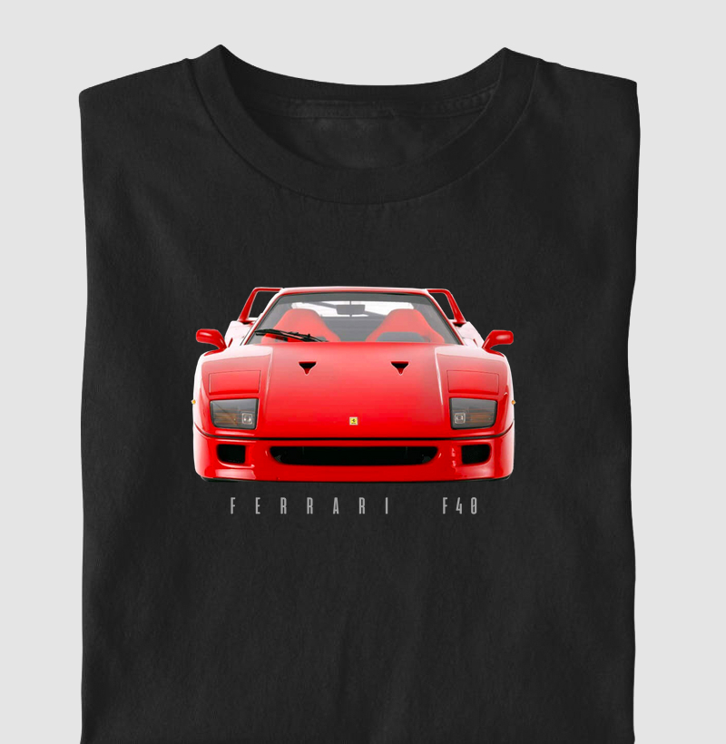 Ferrari F40