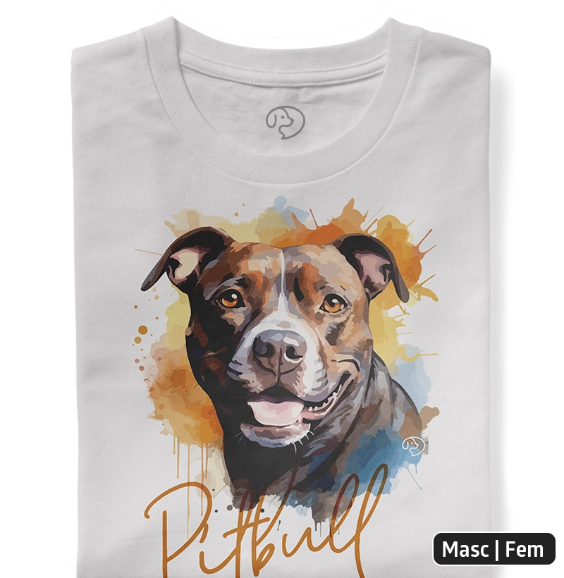 Pitbull Splash
