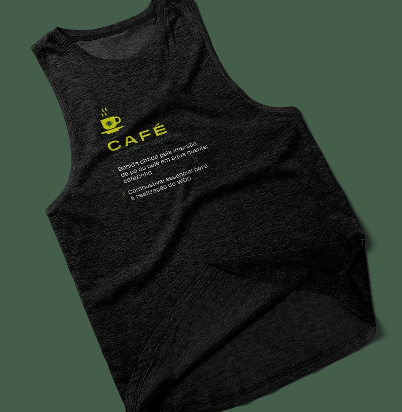 Café Hangar | Regata