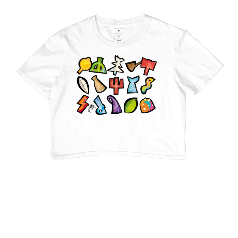 GIRA crop