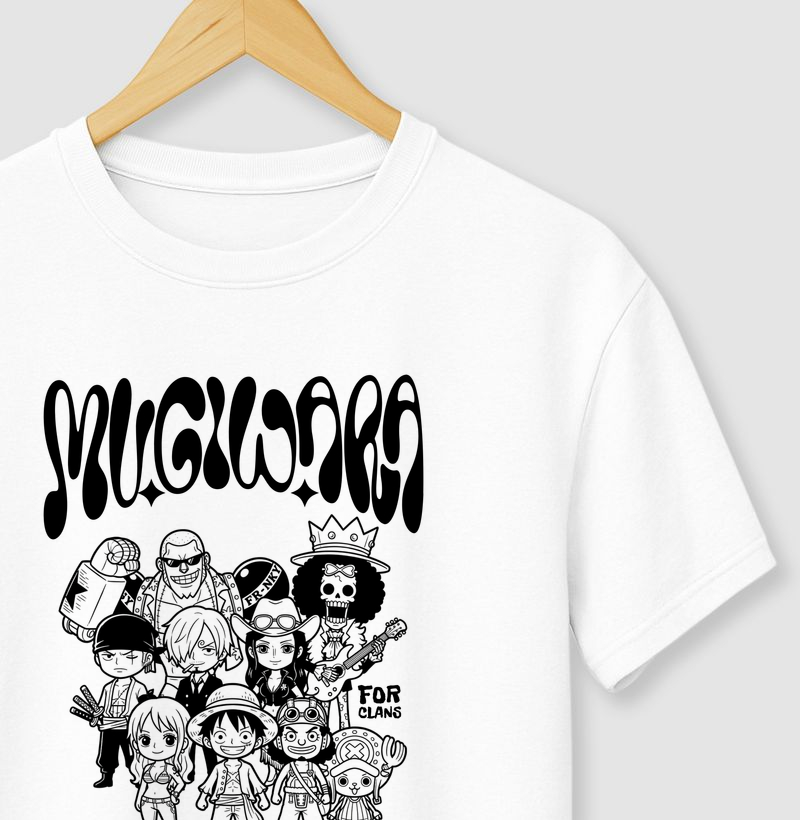 Mugiwara no ichi-kawaii