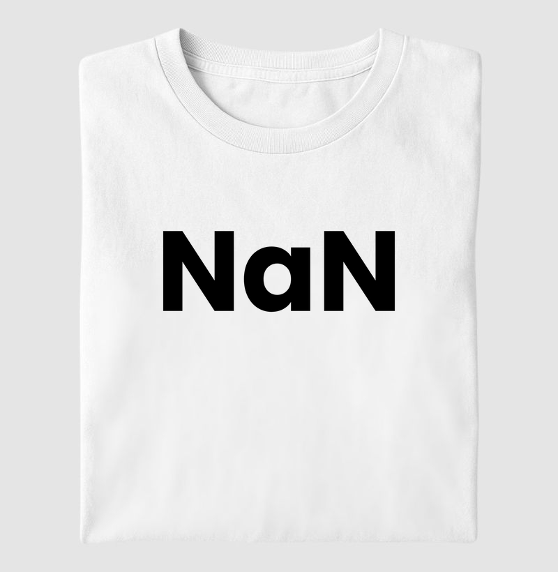 NaN