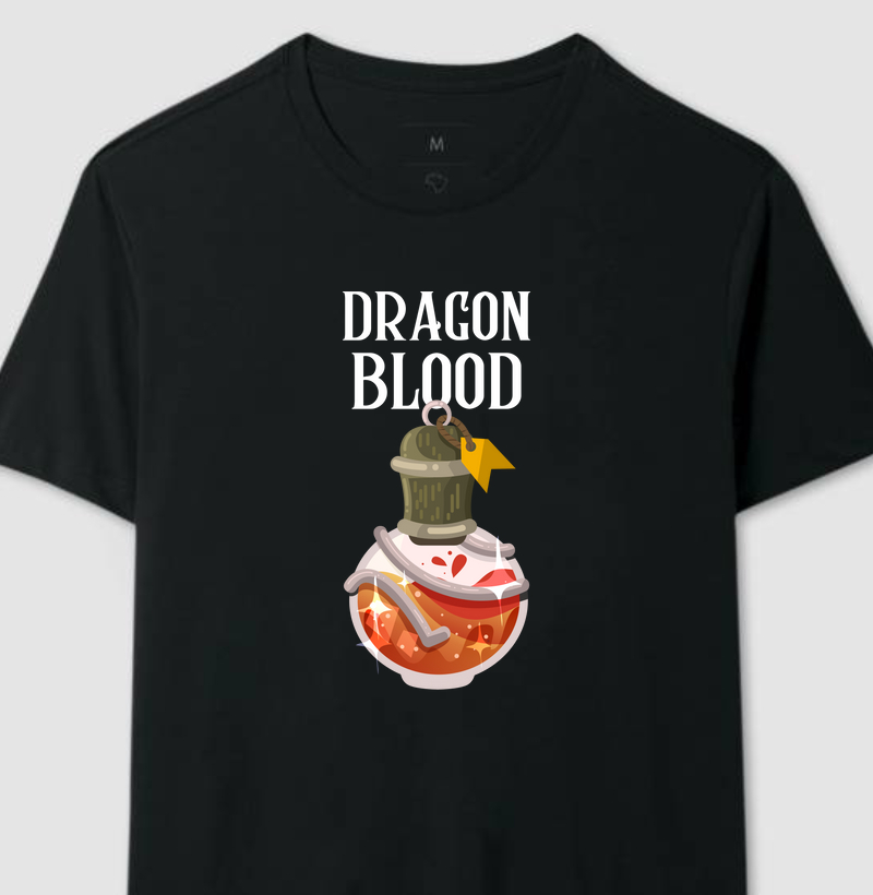 Dragon Blood
