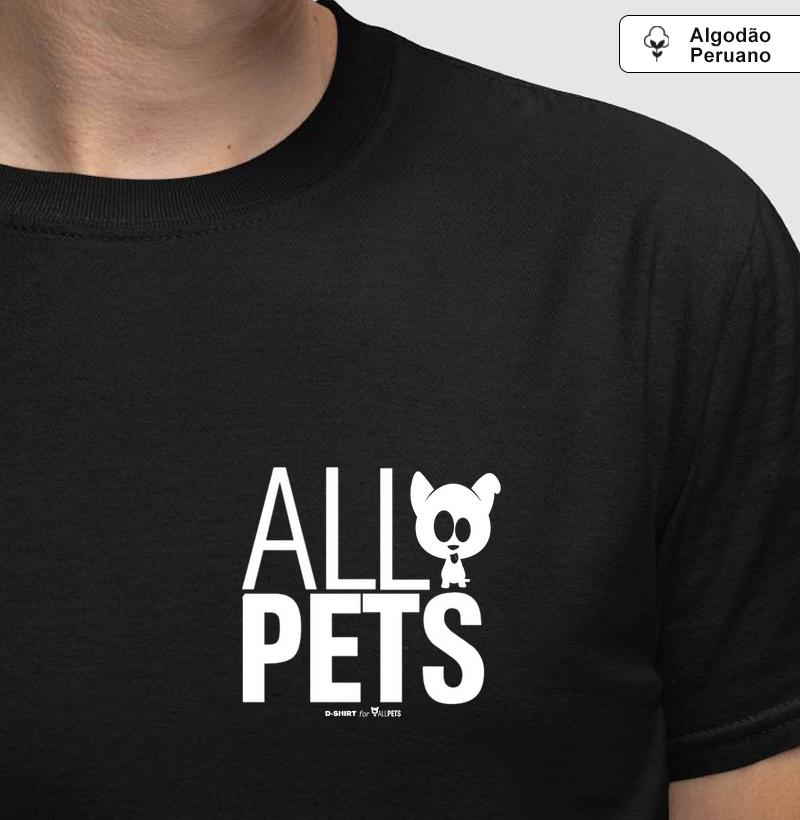 allpets - bolso