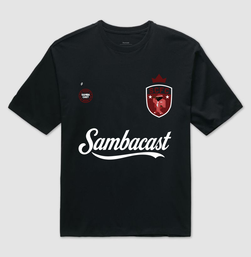 772 - SAMBACAST