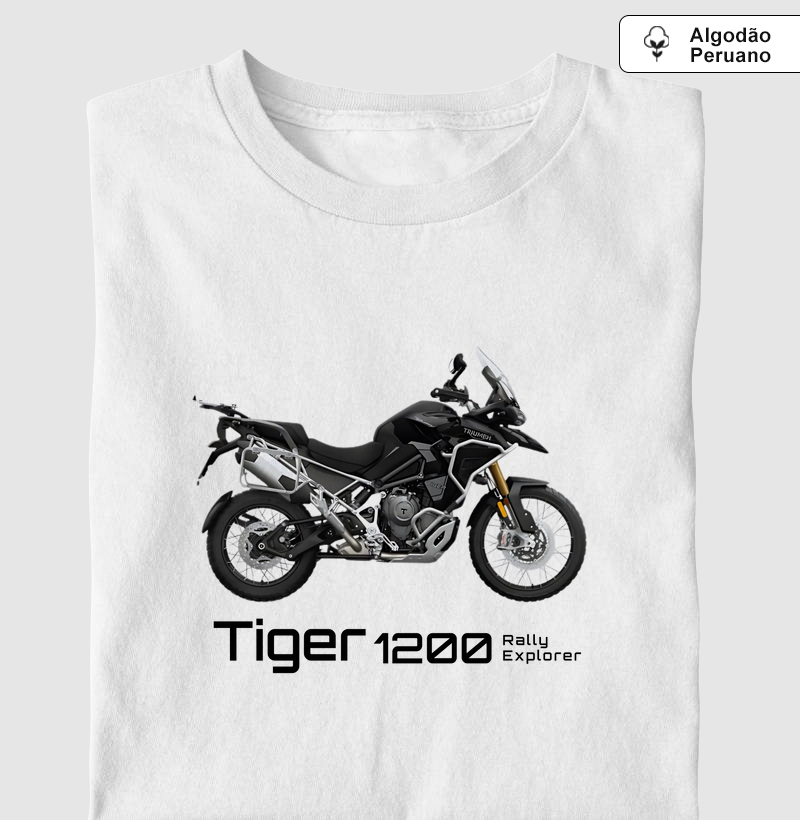 Tiger 1200 