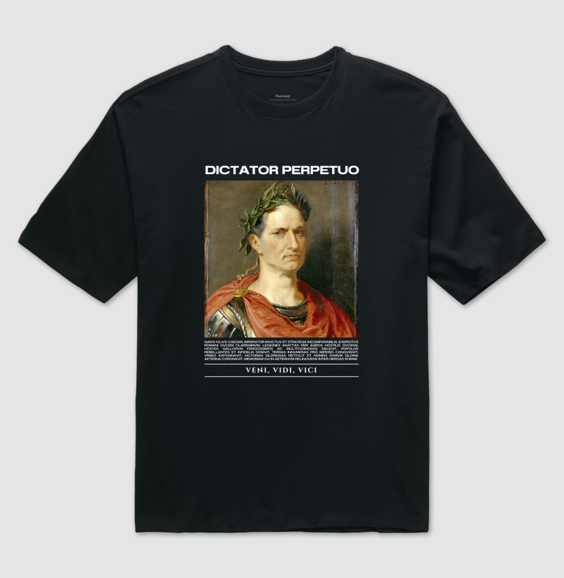 CAESAR - Dictator Perpetuo