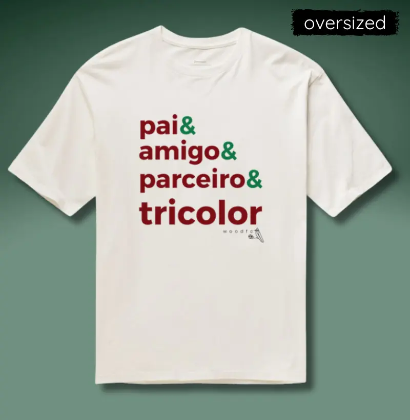 Pai Tricolor