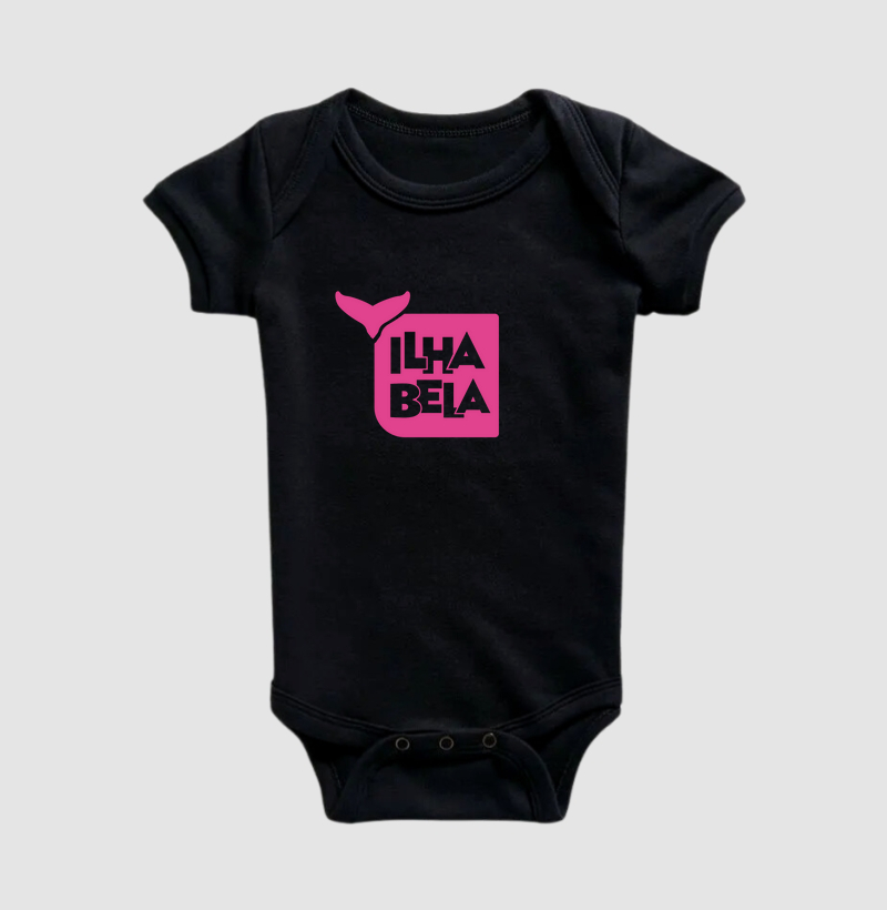 Body Baleia Melina Ilhabela Rosa