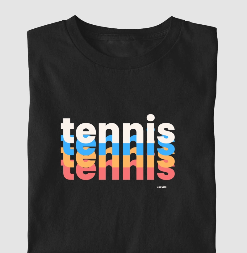 TENNIS 4X
