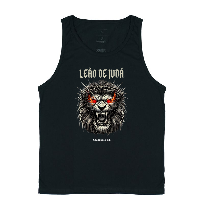 Leão de Judá